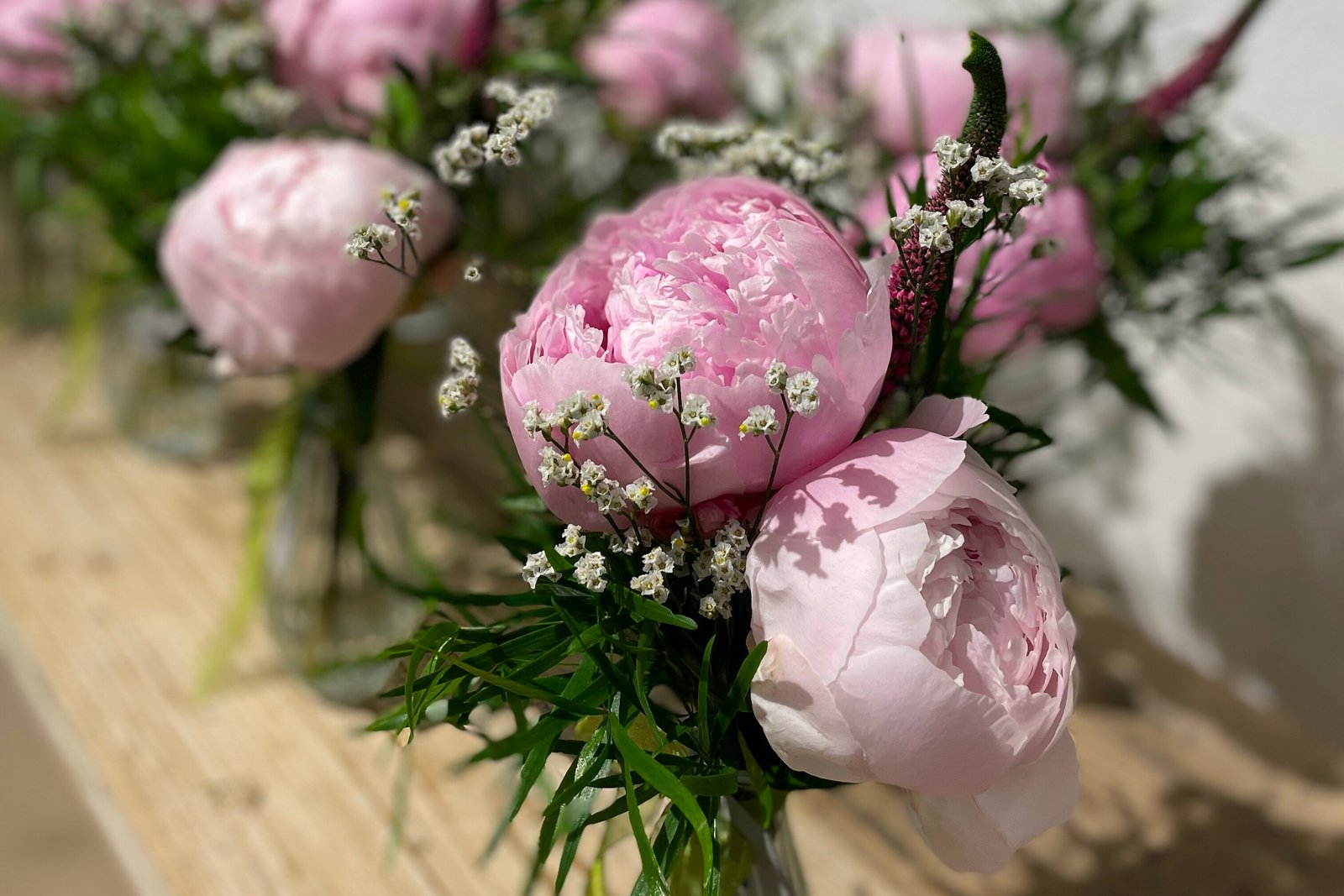 Sant Jordi en empresa: rosas y naturaleza 1 Evento Nuria Lafarga 7 2 edited 1