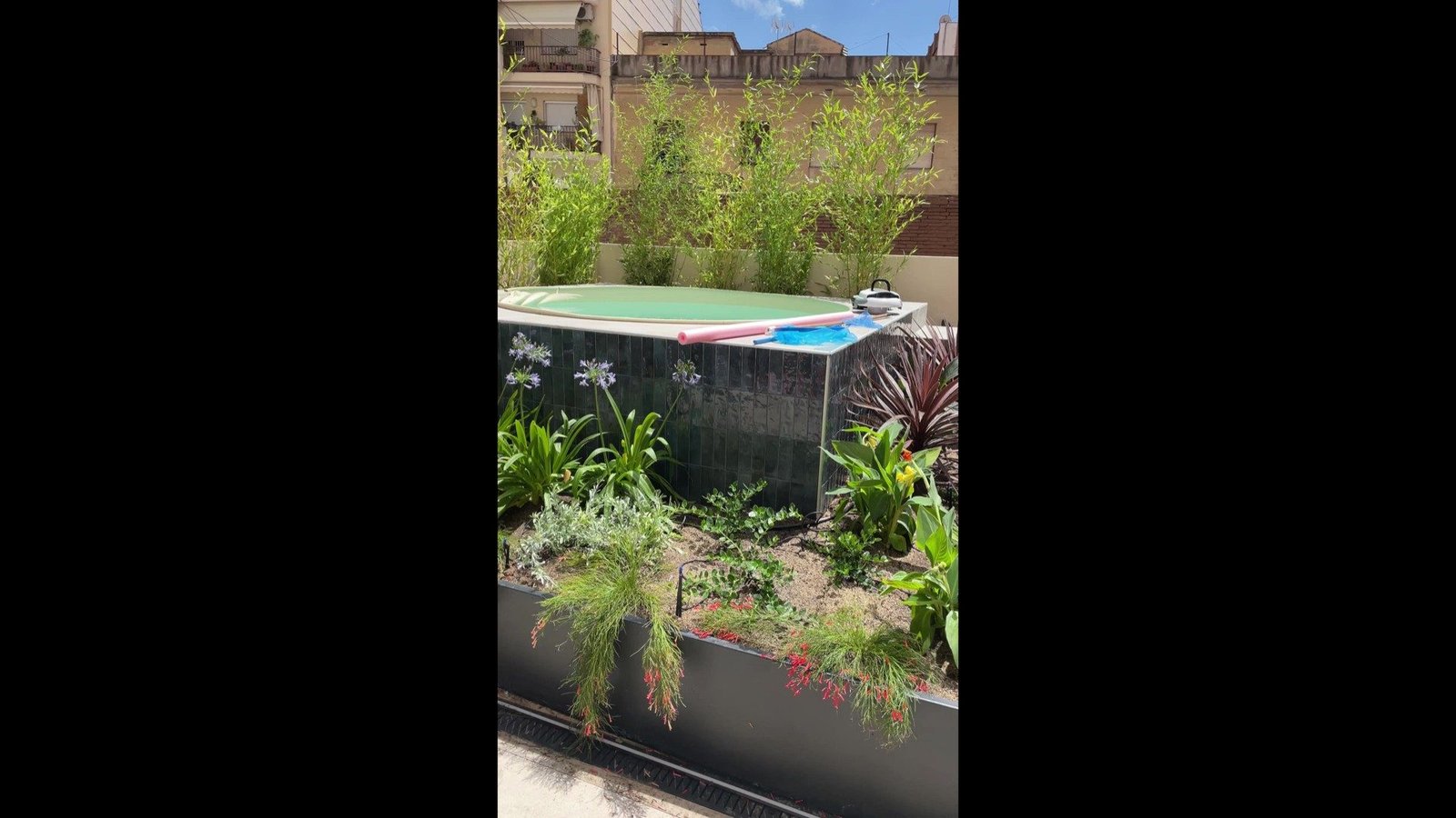 BONANOVA GENERAL - frame at 0m0s