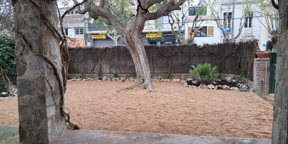 Jardín Vilasar Ana Marzo 25 (1)