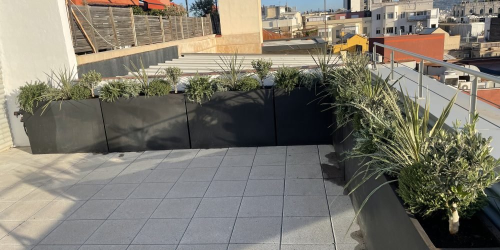 TERRAZAS VIA AUGUSTA ABRIL 24 (50)